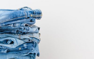 Denim data: los jeans están de moda